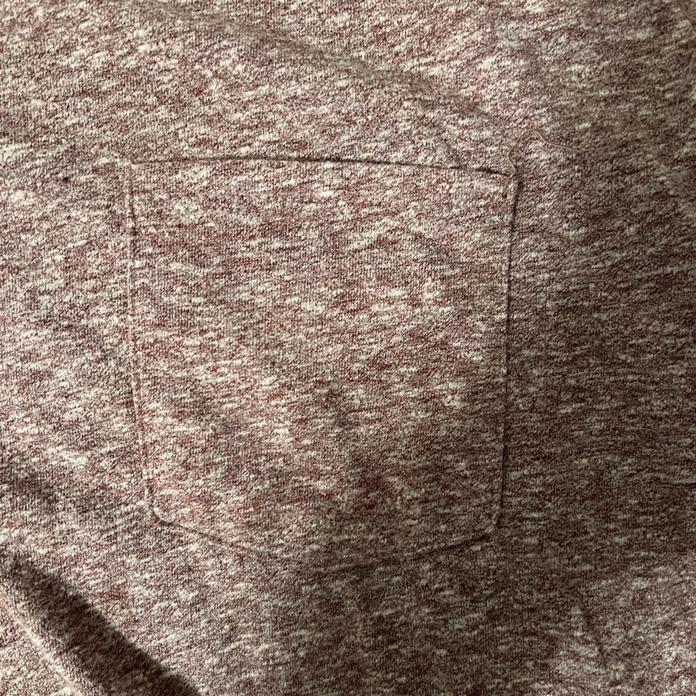 patterned top - Picture 3 of 4